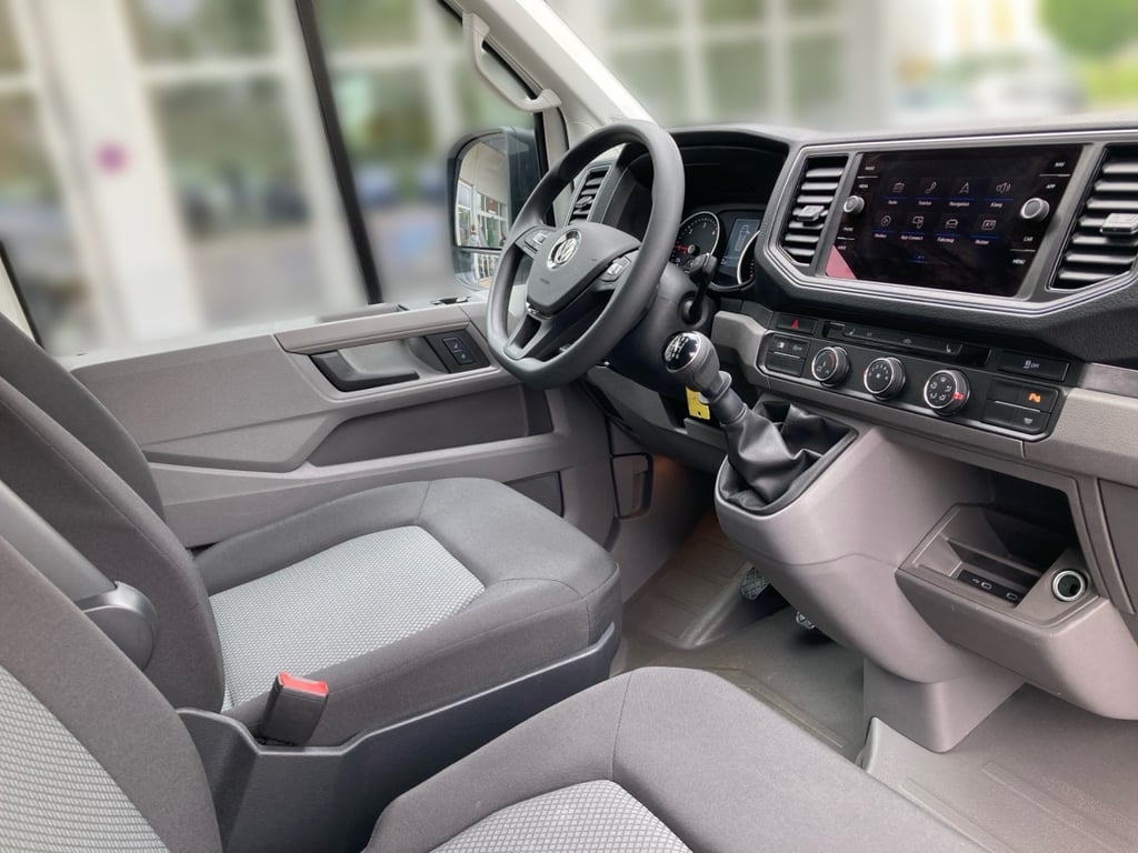 Auto Abo Foto Nummer 7 von 9