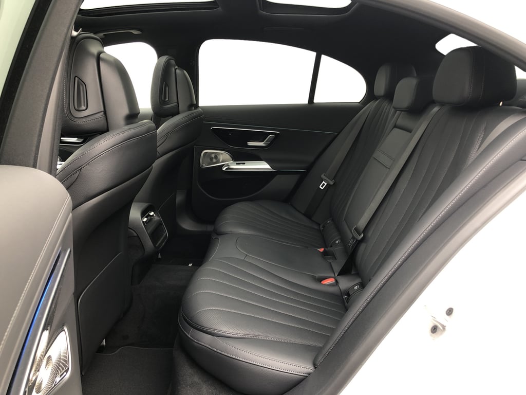 Auto Abo Foto Nummer 7 von 20