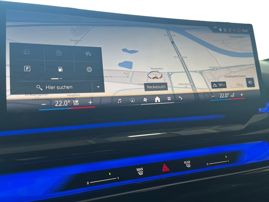 Auto Abo Foto Nummer 11 von 16