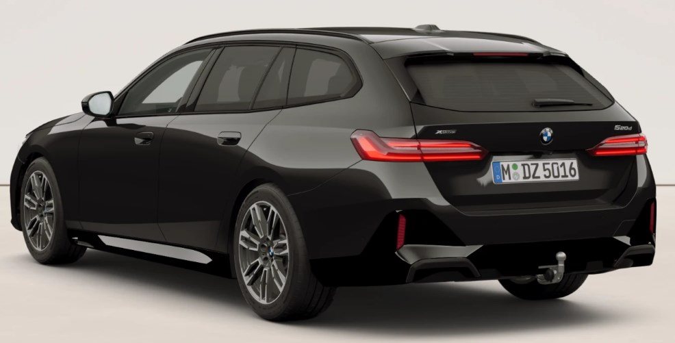Auto Abo Foto Nummer 5 von 8