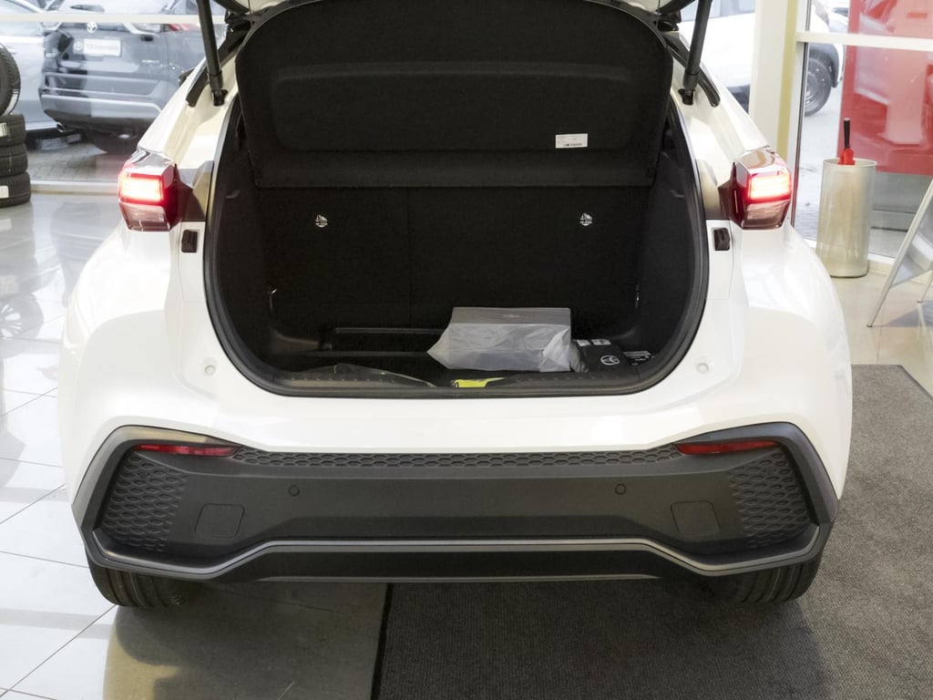 Auto Abo Foto Nummer 4 von 20