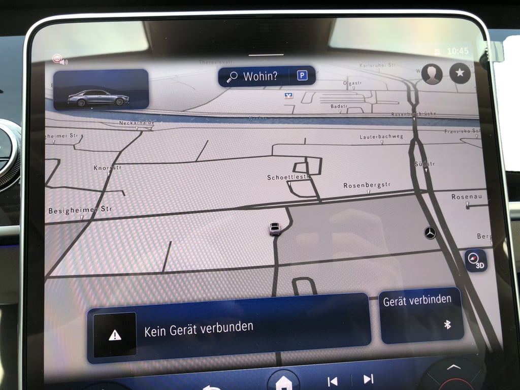 Auto Abo Foto Nummer 3 von 20