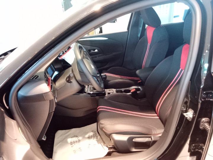 Auto Abo Foto Nummer 4 von 6