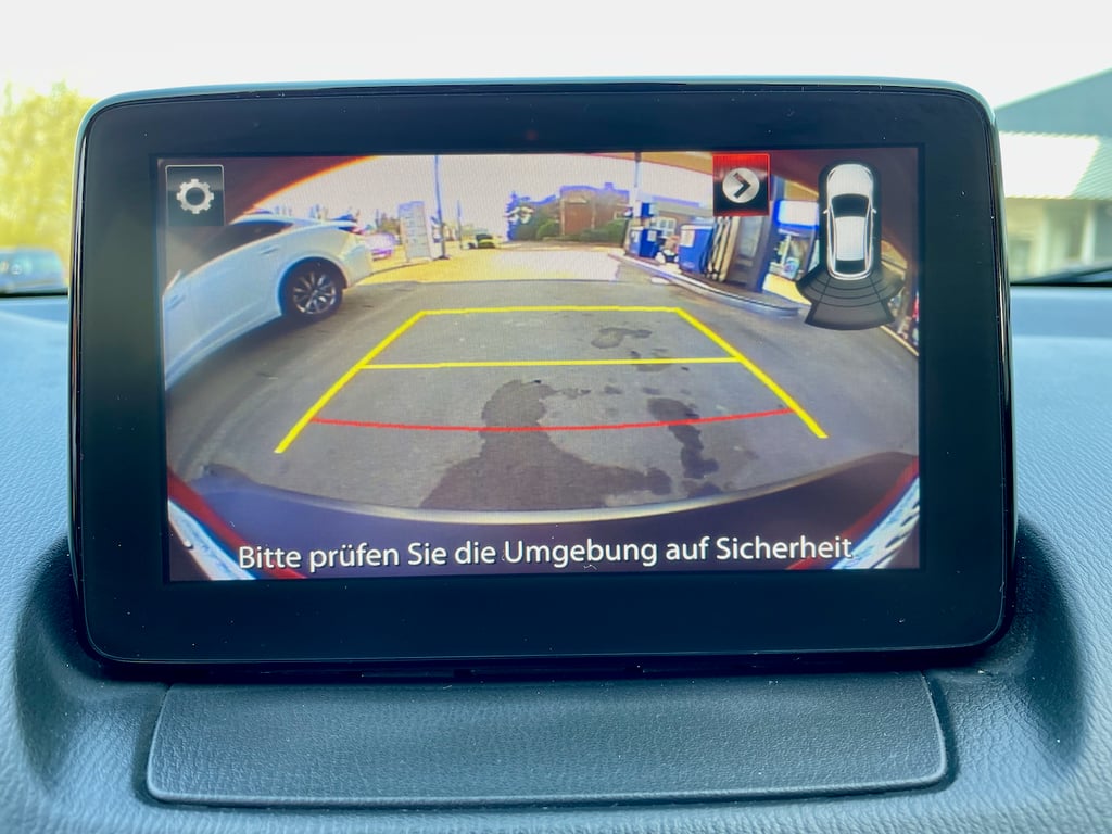 Auto Abo Foto Nummer 19 von 20