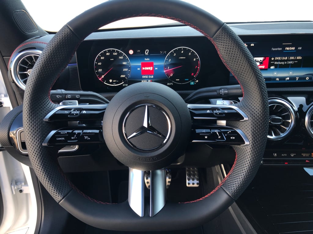 Auto Abo Foto Nummer 9 von 20