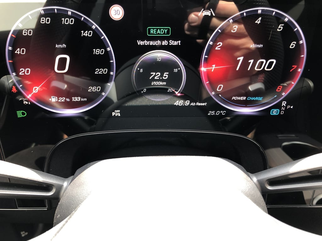 Auto Abo Foto Nummer 5 von 20