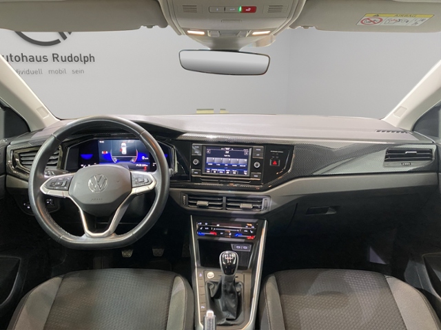 Auto Abo Foto Nummer 12 von 15