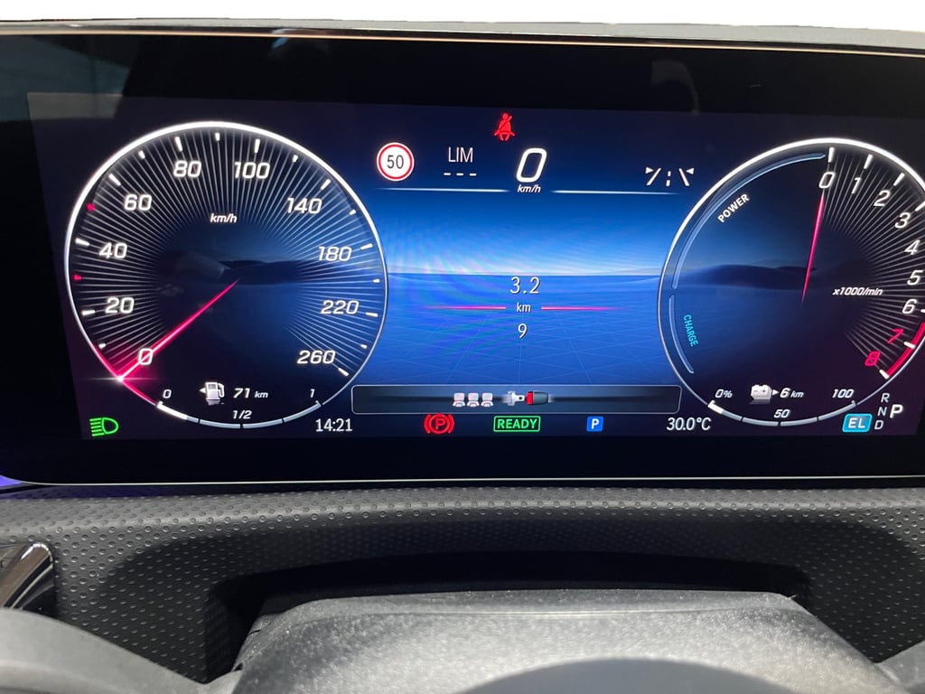 Auto Abo Foto Nummer 3 von 20