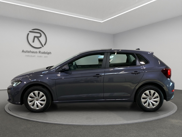 Auto Abo Foto Nummer 5 von 15