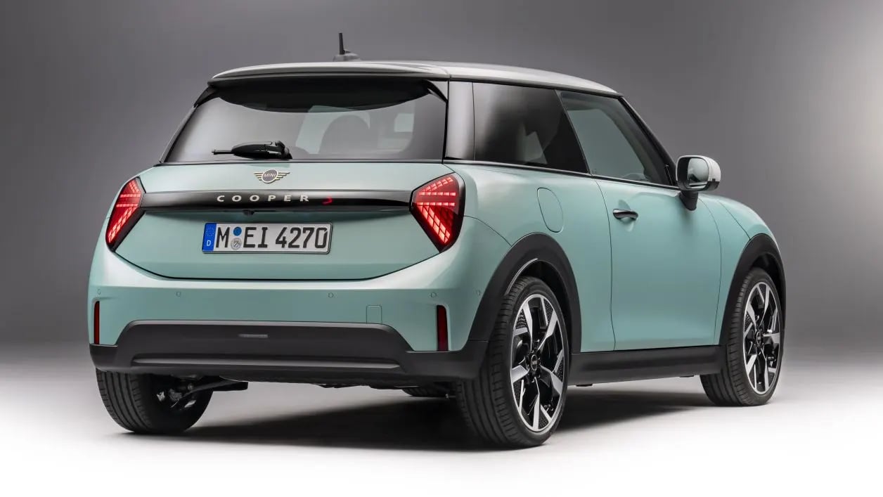 Auto Abo Foto Nummer 4 von 5