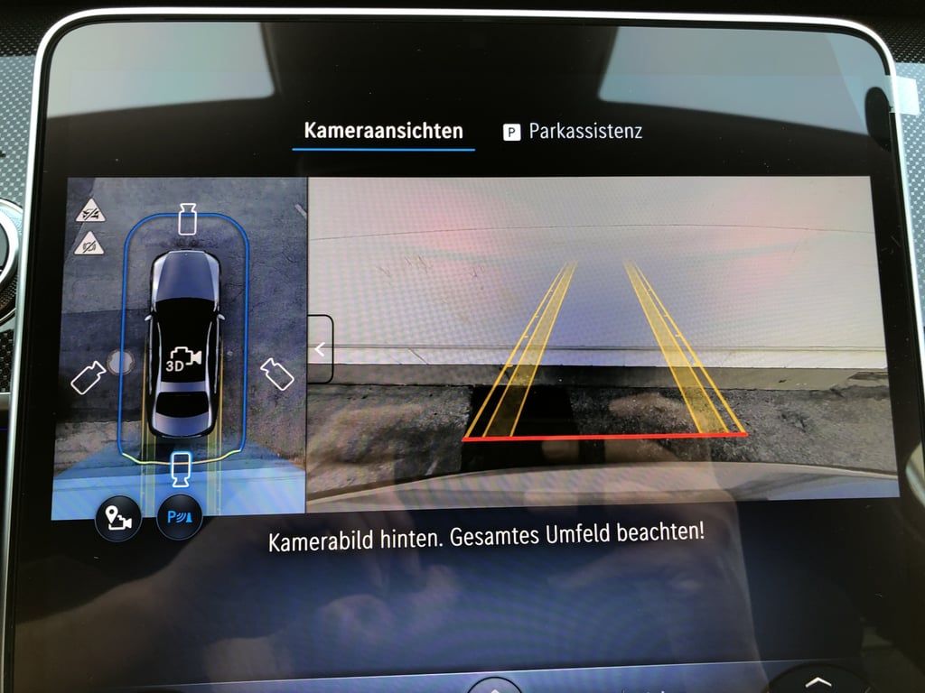 Auto Abo Foto Nummer 6 von 20