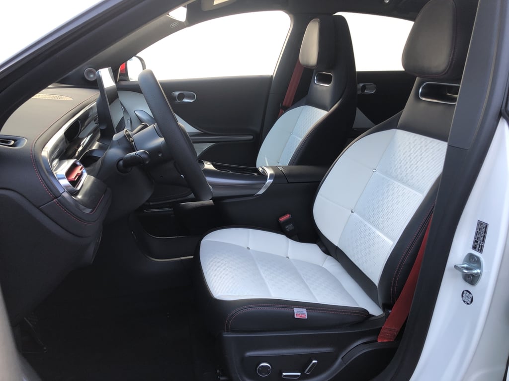 Auto Abo Foto Nummer 10 von 20