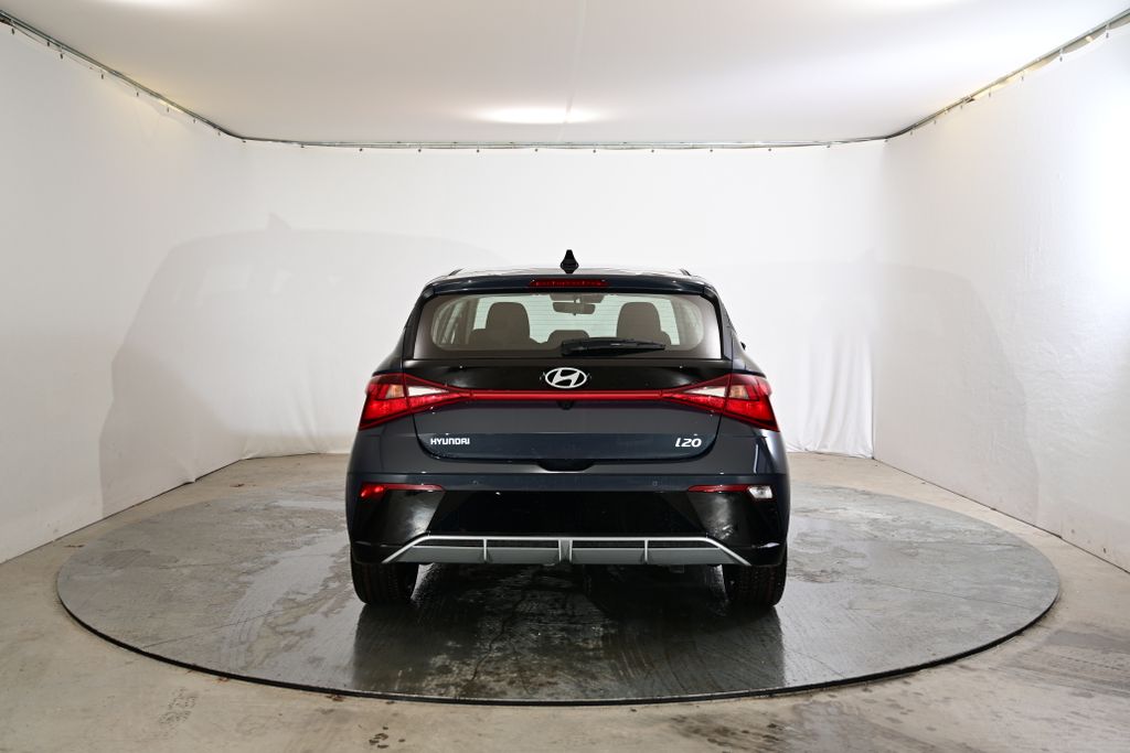 Auto Abo Foto Nummer 4 von 12