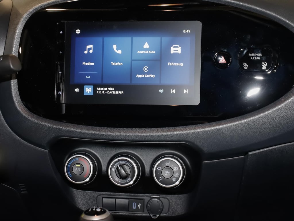 Auto Abo Foto Nummer 15 von 20