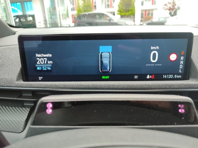 Auto Abo Foto Nummer 10 von 19