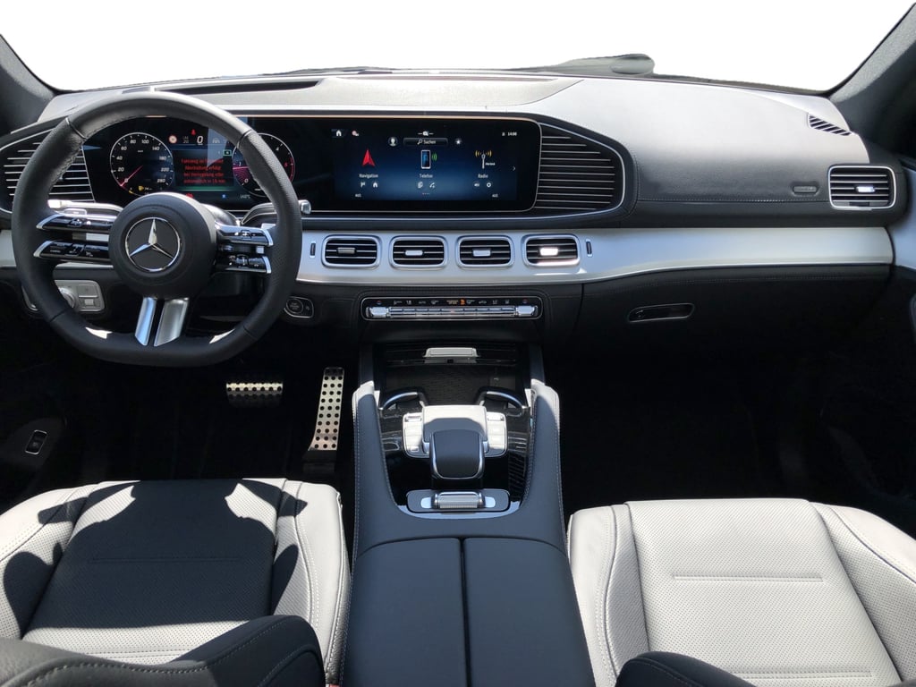 Auto Abo Foto Nummer 4 von 20