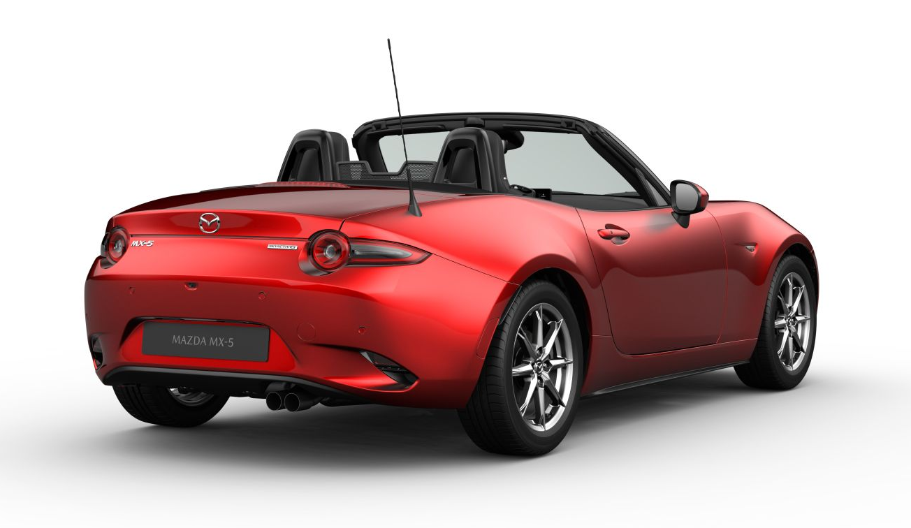 Auto Abo Foto Nummer 4 von 6