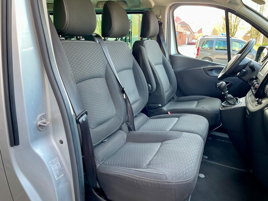 Auto Abo Foto Nummer 18 von 20