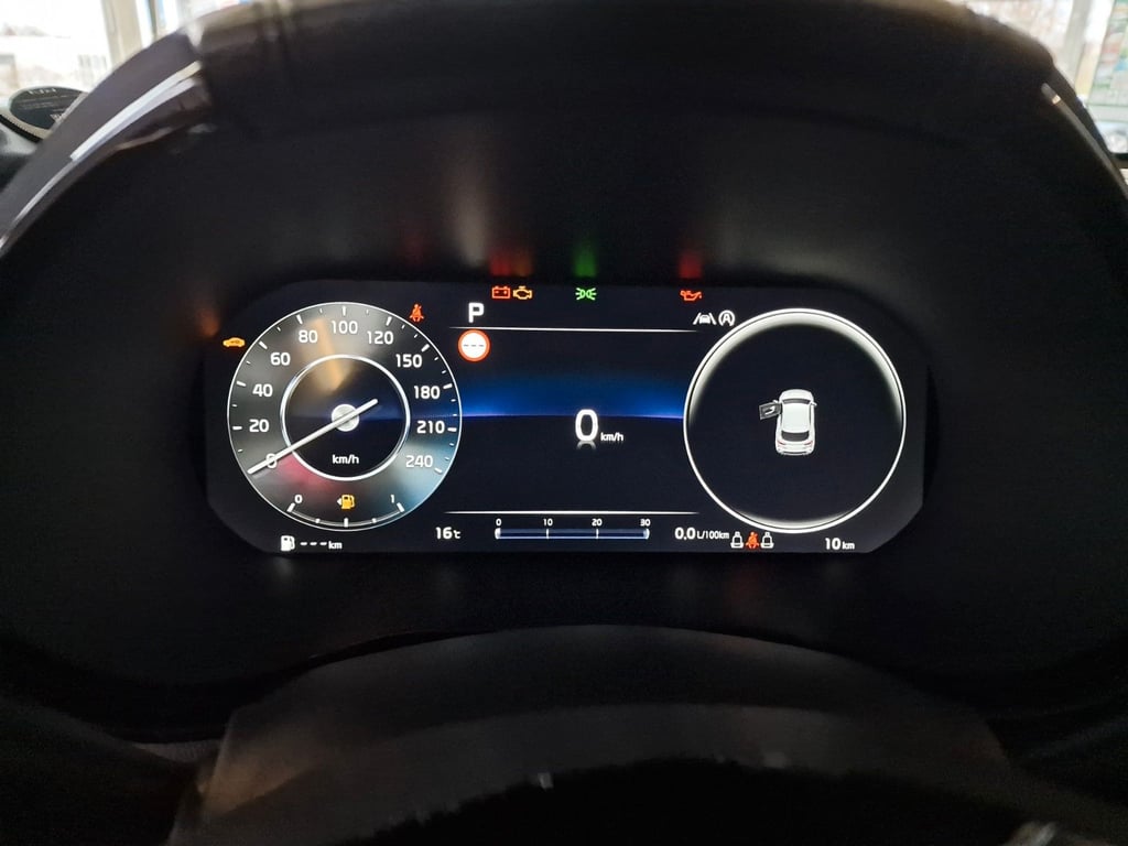 Auto Abo Foto Nummer 13 von 15