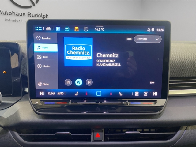 Auto Abo Foto Nummer 18 von 20