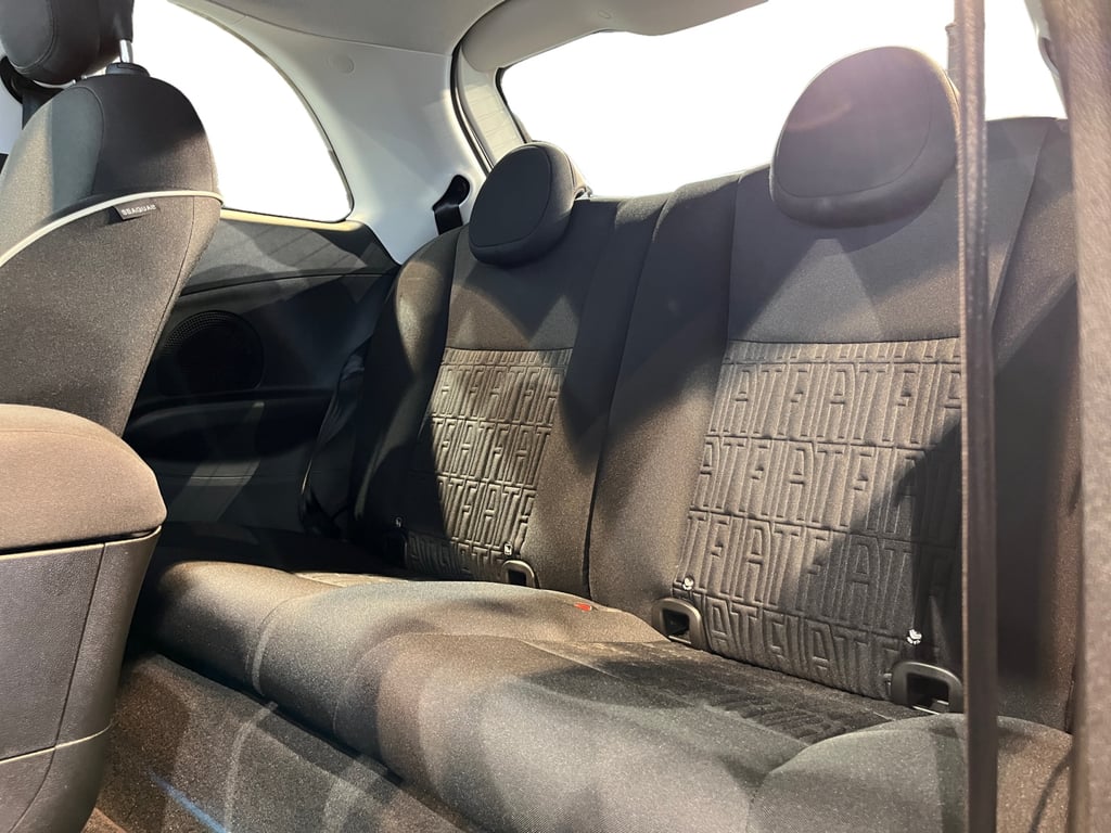 Auto Abo Foto Nummer 7 von 20