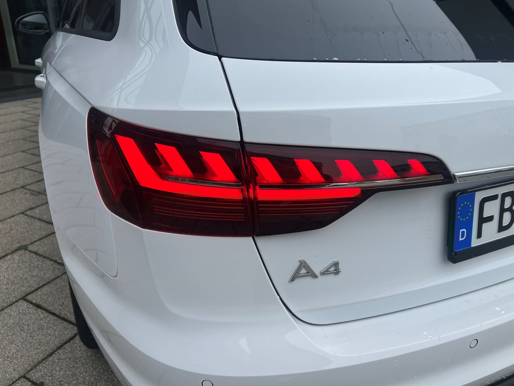 Auto Abo Foto Nummer 4 von 20