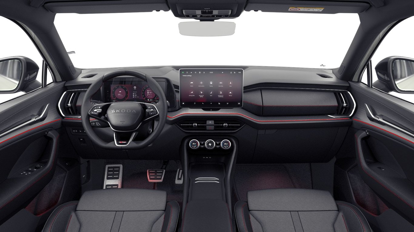 Auto Abo Foto Nummer 9 von 10