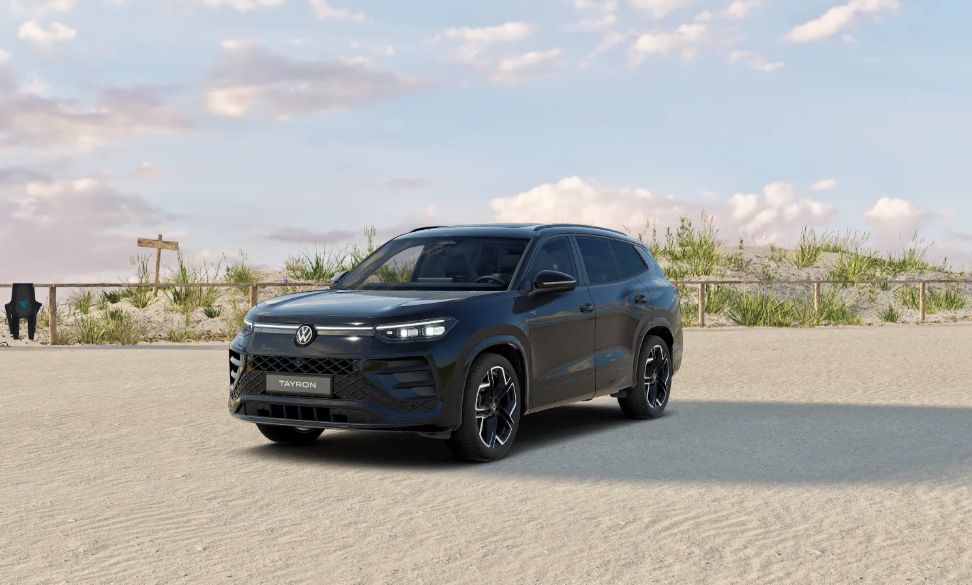 Auto Abo Foto Nummer 2 von 8