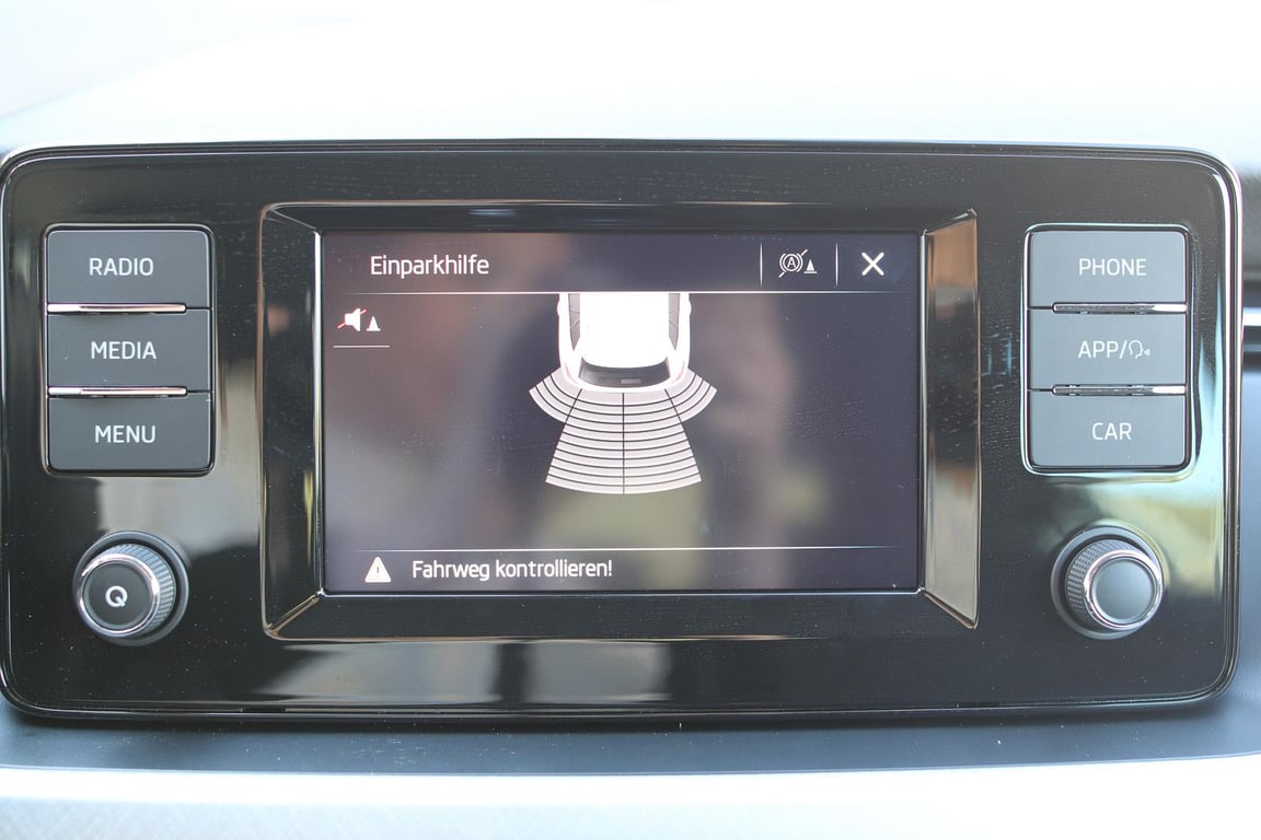 Auto Abo Foto Nummer 5 von 20