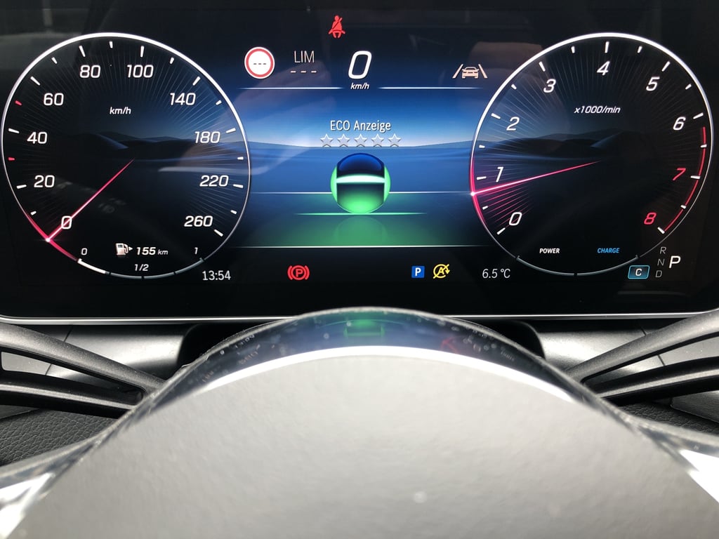 Auto Abo Foto Nummer 9 von 20
