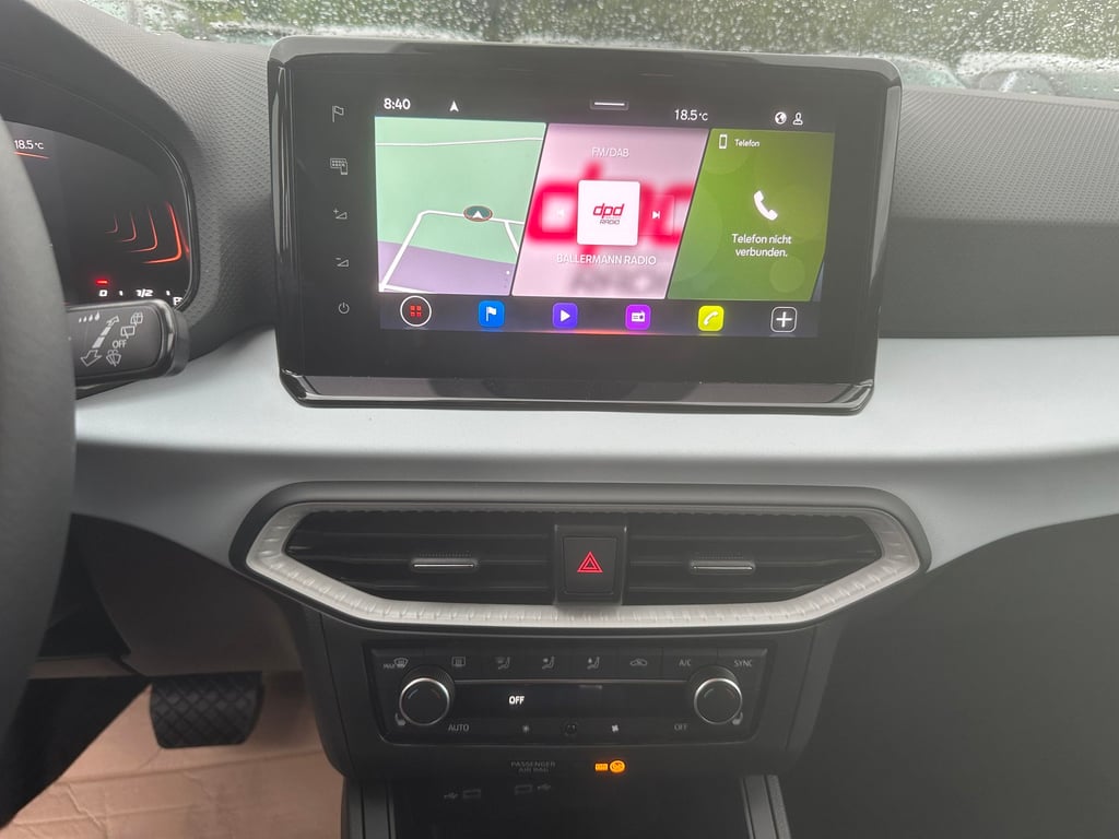 Auto Abo Foto Nummer 19 von 19