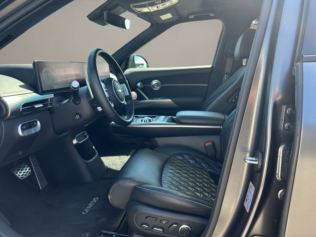 Auto Abo Foto Nummer 9 von 20