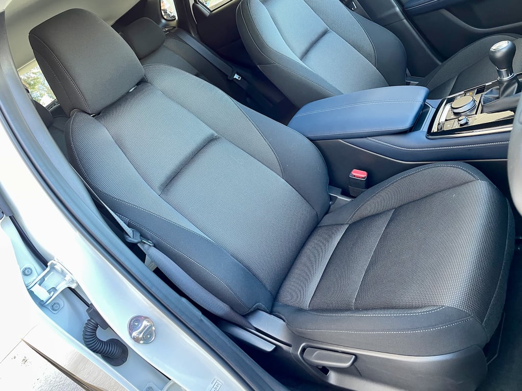 Auto Abo Foto Nummer 17 von 19