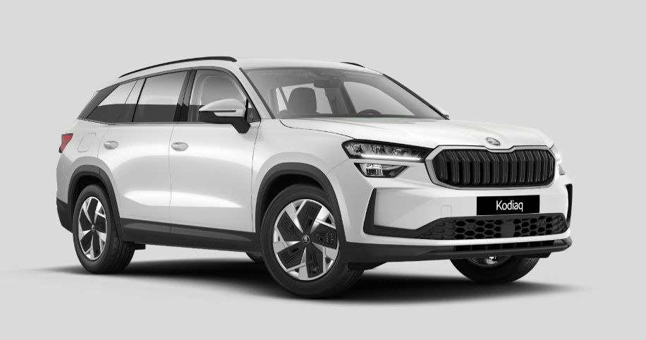 Skoda Kodiaq Skoda Kodiaq Selection 1.5 TSI DSG mHEV