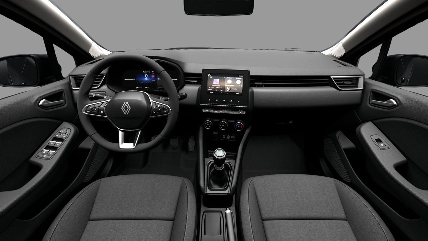 Auto Abo Foto Nummer 9 von 10