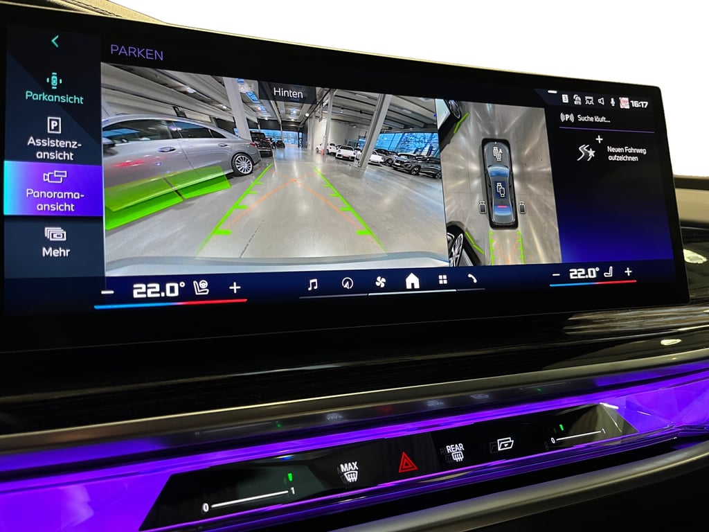 Auto Abo Foto Nummer 15 von 20