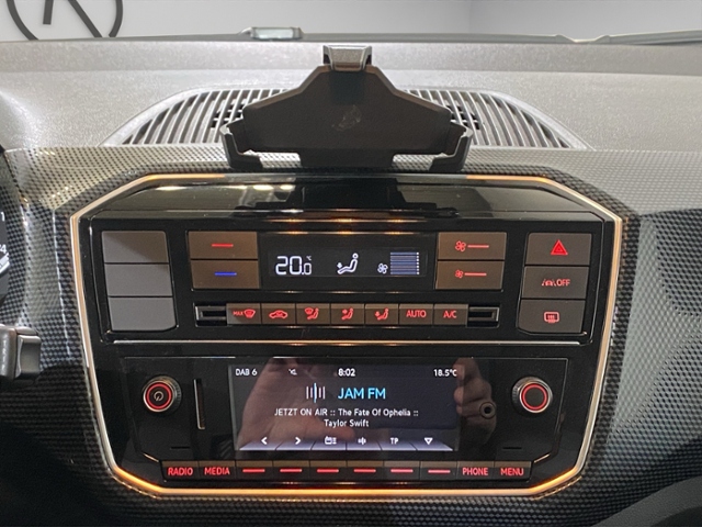 Auto Abo Foto Nummer 13 von 15