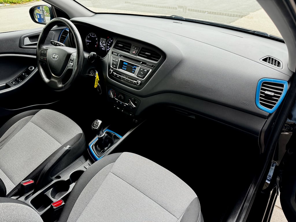 Auto Abo Foto Nummer 12 von 19