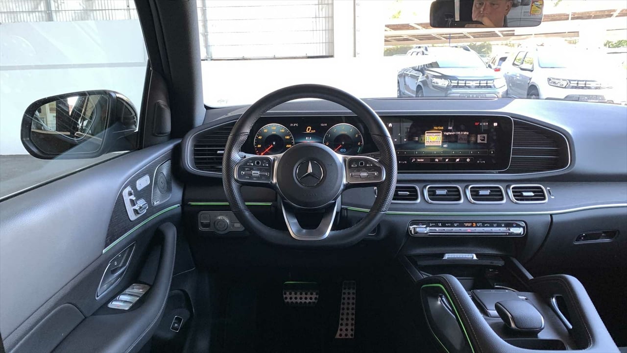 Auto Abo Foto Nummer 10 von 19