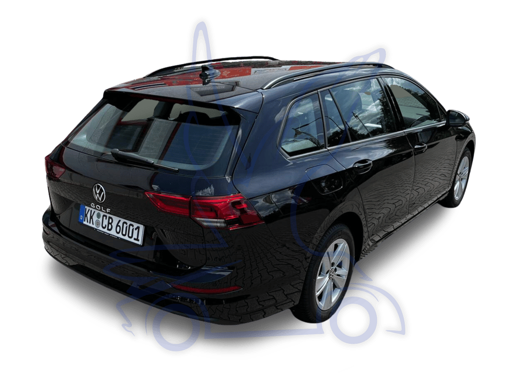 Auto Abo Foto Nummer 3 von 7