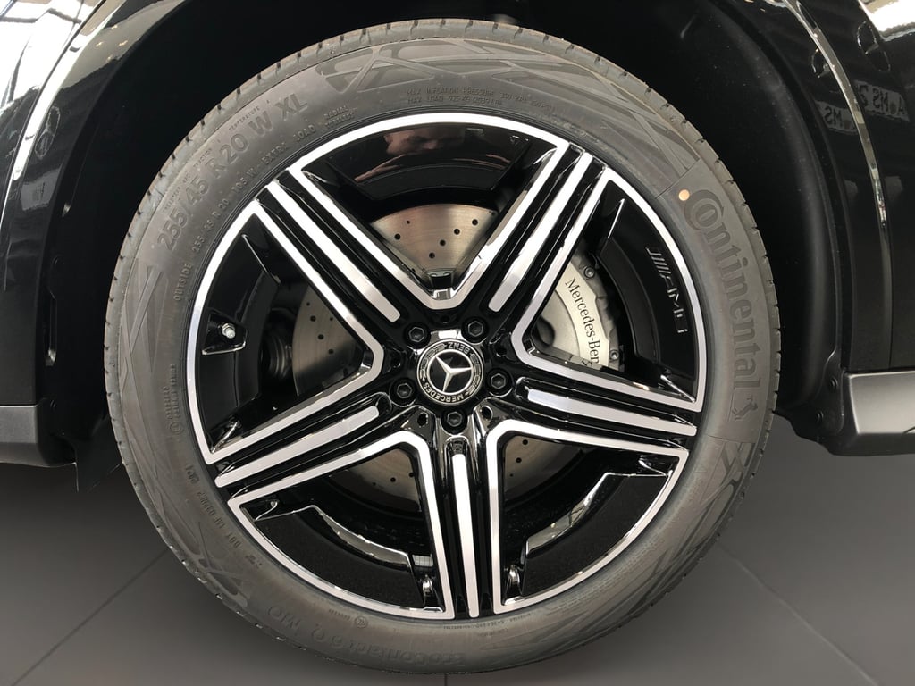 Auto Abo Foto Nummer 8 von 20