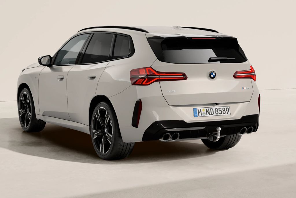 Auto Abo Foto Nummer 3 von 5