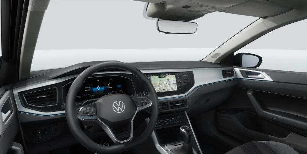 Auto Abo Foto Nummer 4 von 6