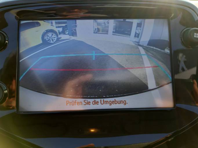 Auto Abo Foto Nummer 17 von 18