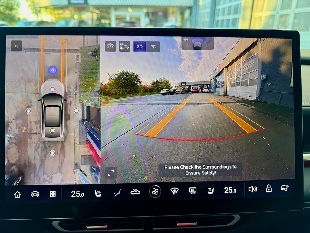 Auto Abo Foto Nummer 18 von 20