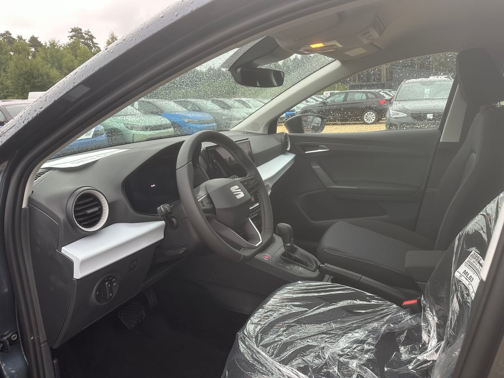 Auto Abo Foto Nummer 16 von 19