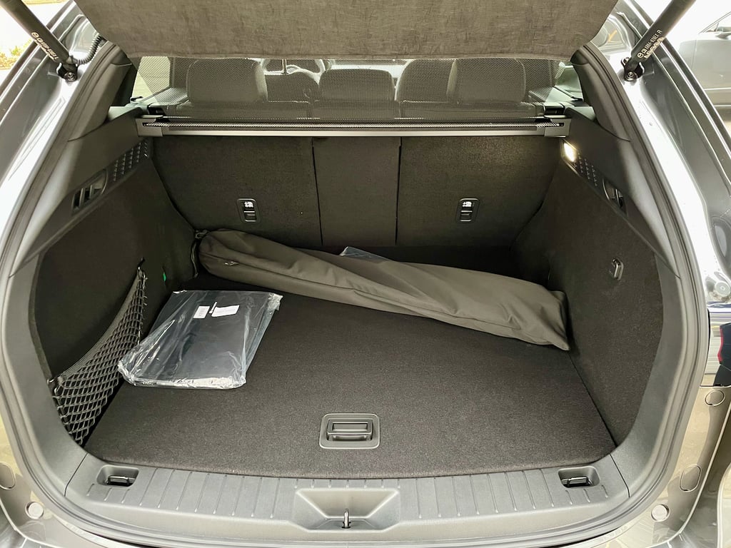 Auto Abo Foto Nummer 9 von 20