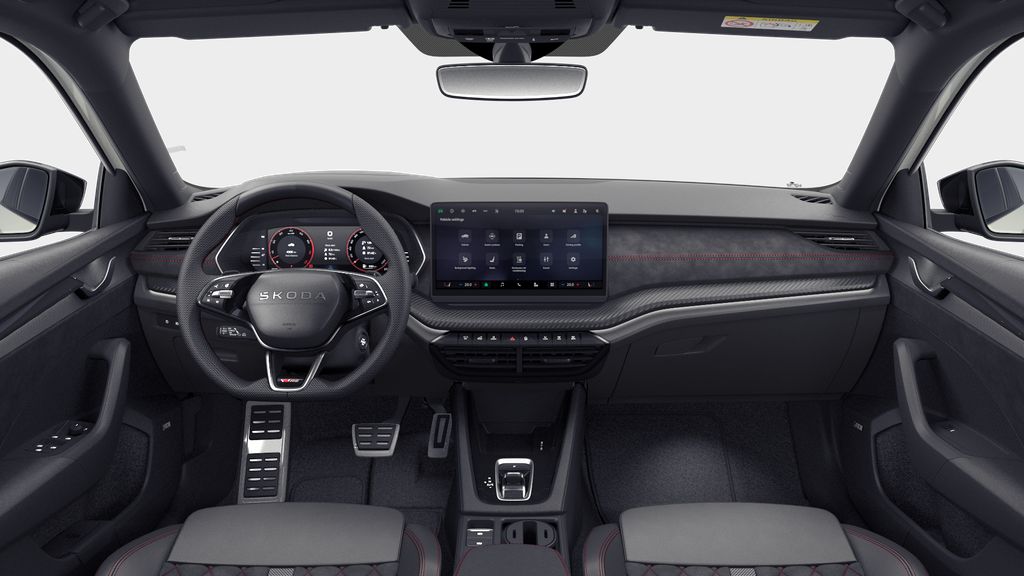 Auto Abo Foto Nummer 4 von 5