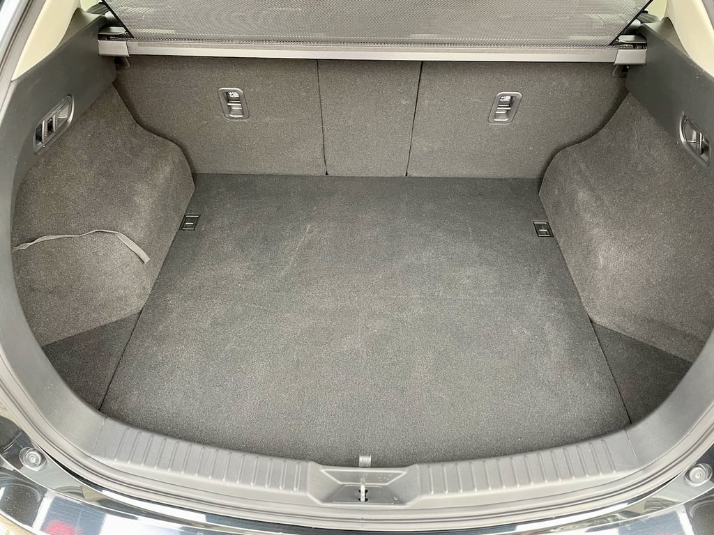 Auto Abo Foto Nummer 19 von 20