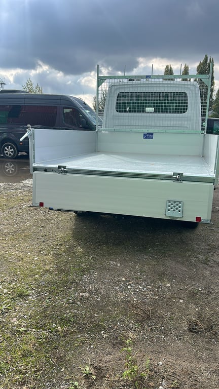 Auto Abo Foto Nummer 5 von 9